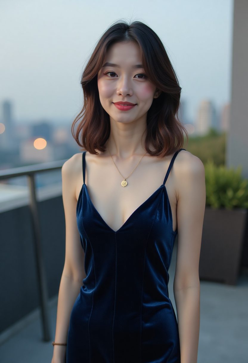 音乐闲聊直播间封面